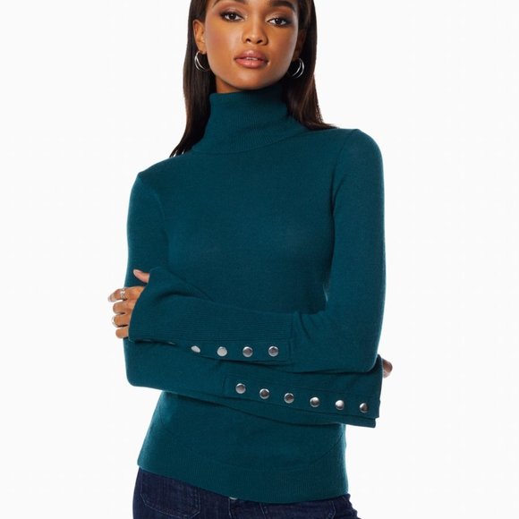 Ramy Brook Sweaters - Ramy Brook Kathy Sweater (XS)